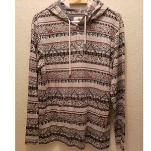 Mens On The Byas Hoodie